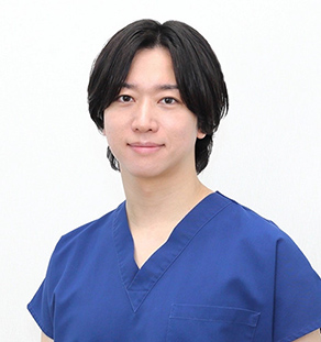 医師 原田 哲誠